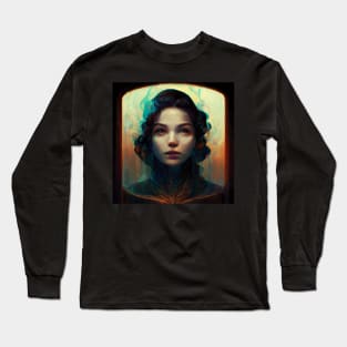 Desire | Secrets of the Mind Long Sleeve T-Shirt